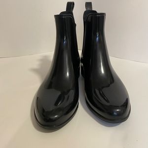 Sam Edelman rain boots